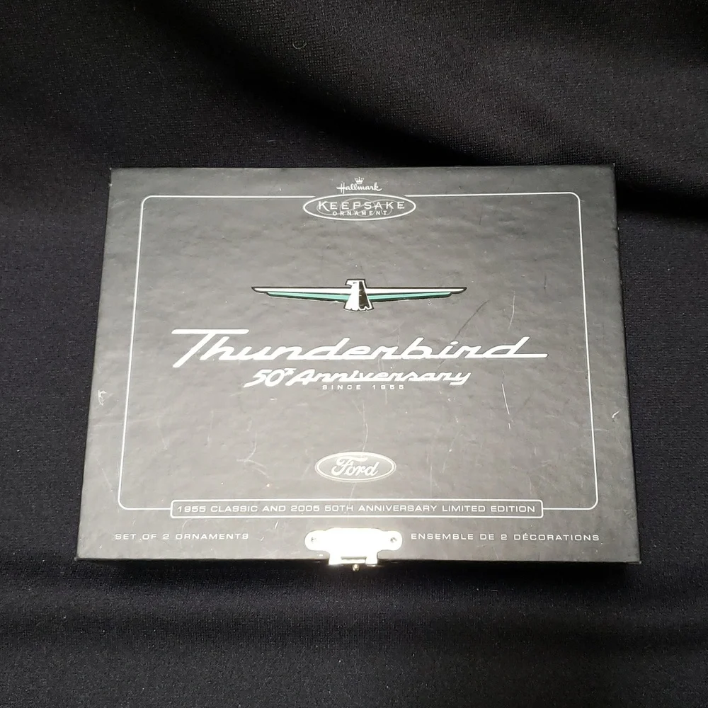 Hallmark Collectable - Picture 2 of 3